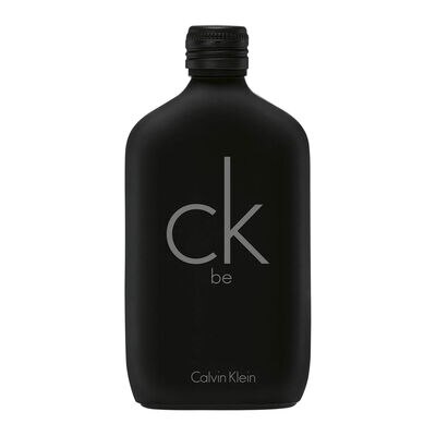 C.KLEIN    CK BE         EDT  50ML